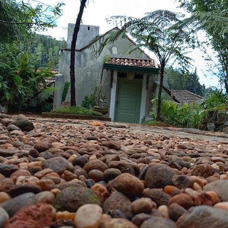 Jansen'S Bungalow Sinharaja Rainforest Retreat Kudawe Exterior foto